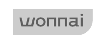 Logotipo Wonnai