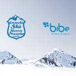 Bibe, patrocinador Escuela Ski Sierra Nevada