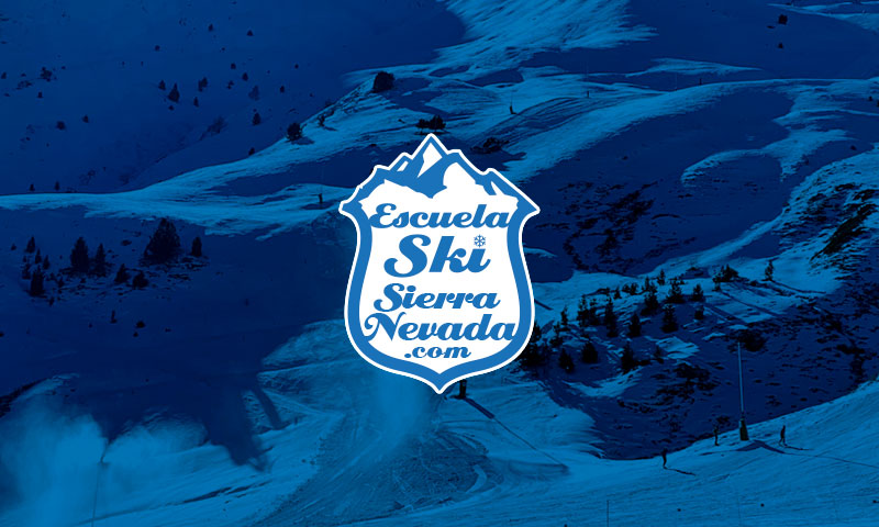 Escuela Ski Sierra Nevada
